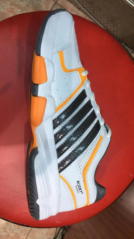 Shoes (Rocky) Tennis - Orange Dash-43