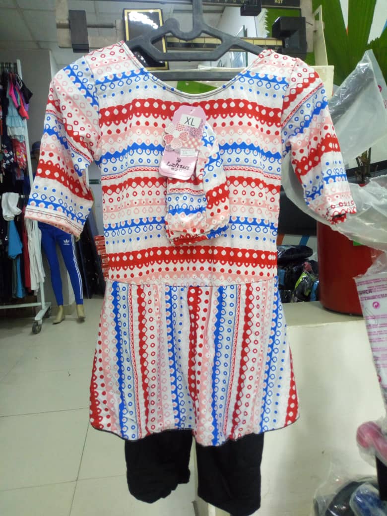 Swimming wear (Women) Lzhua