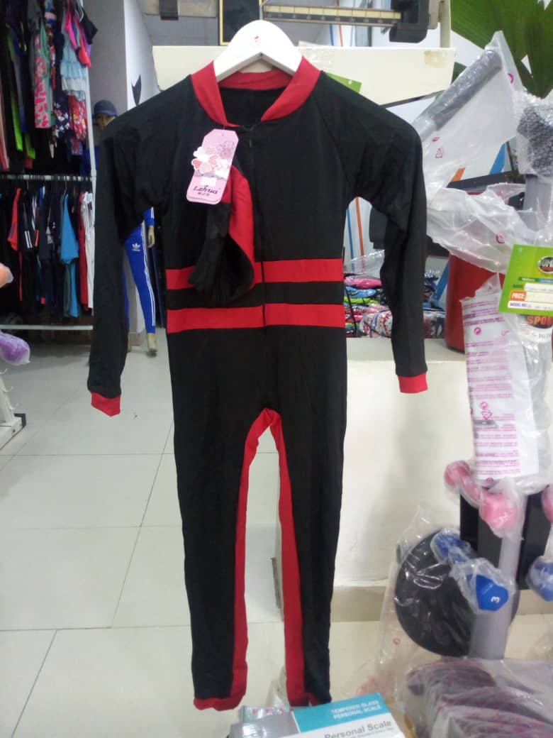 Swimming wear (Children) Lzhua