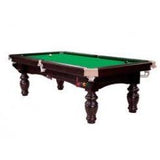 Pool Table- 8ft Marble (Holman)