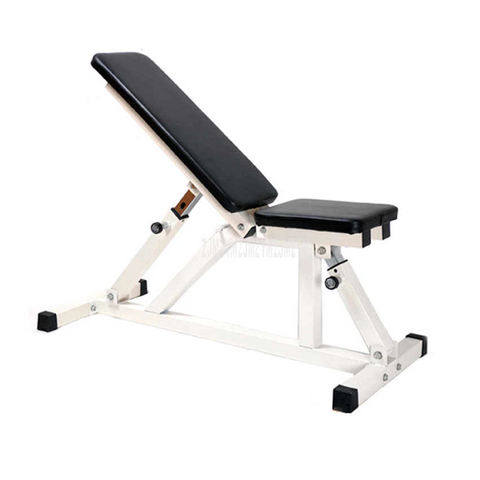 Adjustable Weight Bench Home