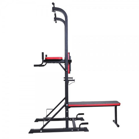 Chinning Stand Multi-functional with Sit Up