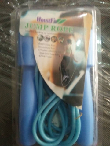 Skipping Rope (Blue/Counter)