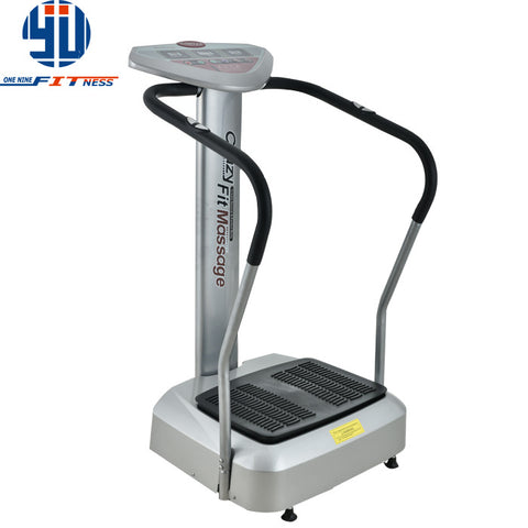 Crazy Fit Massager (Lite Commercial/ 200kg User weight)