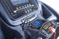 Treadmill Spiro 40 iRun 2.5hp 150kg M.U.W