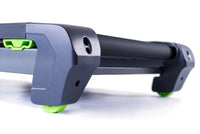 Treadmill Spiro 40 iRun 2.5hp 150kg M.U.W