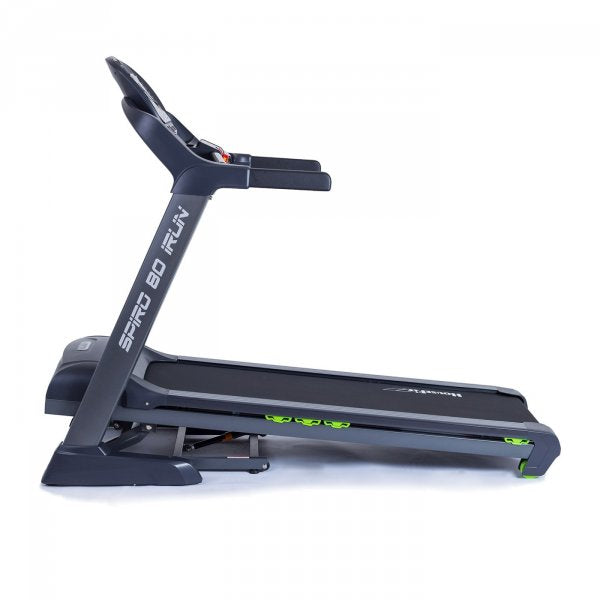 Treadmill Spiro 80 iRun 2.5hp 150kg M.U.W