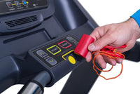 Treadmill Spiro 80 iRun 2.5hp 150kg M.U.W