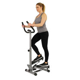 Stepper with Handle user weight capacity 100kg