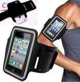 Jogging Arm Band Touch Screen