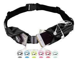 Running Jogging Waist Pouch