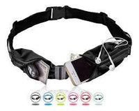Running Jogging Waist Pouch