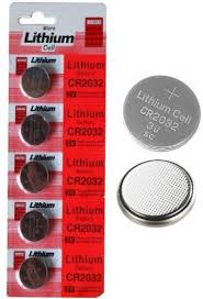 Battery Cells
