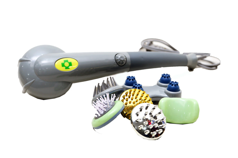 Magic Massager