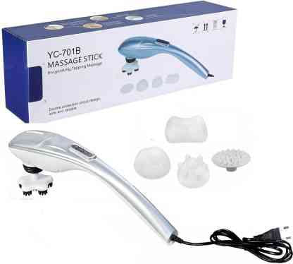 Magic Massager (5 Heads)