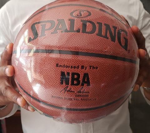 Basketball Spalding (NBA) Classic