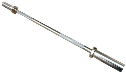 Weight- Barbell Rod Olympic