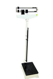 Jumbo Height & Weight Scale