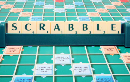 Scrabble