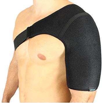 Shoulder Support [L, XL]