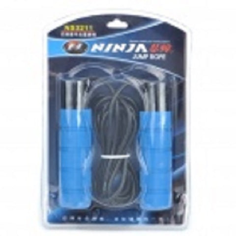 Skipping Rope (Weighted)
