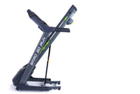 Treadmill Spiro 20 iRun 2.5hp 130kg M.U.W
