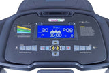 Treadmill Spiro 20 iRun (2hp)