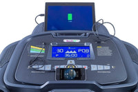 Treadmill Spiro 20 iRun 2.5hp 130kg M.U.W