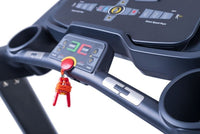 Treadmill Spiro 20 iRun 2.5hp 130kg M.U.W