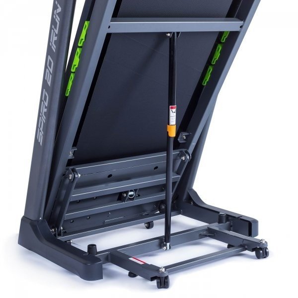 Spiro 20 iRun Treadmill