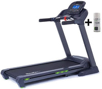 Treadmill Spiro 80 iRun 2.5hp 150kg M.U.W