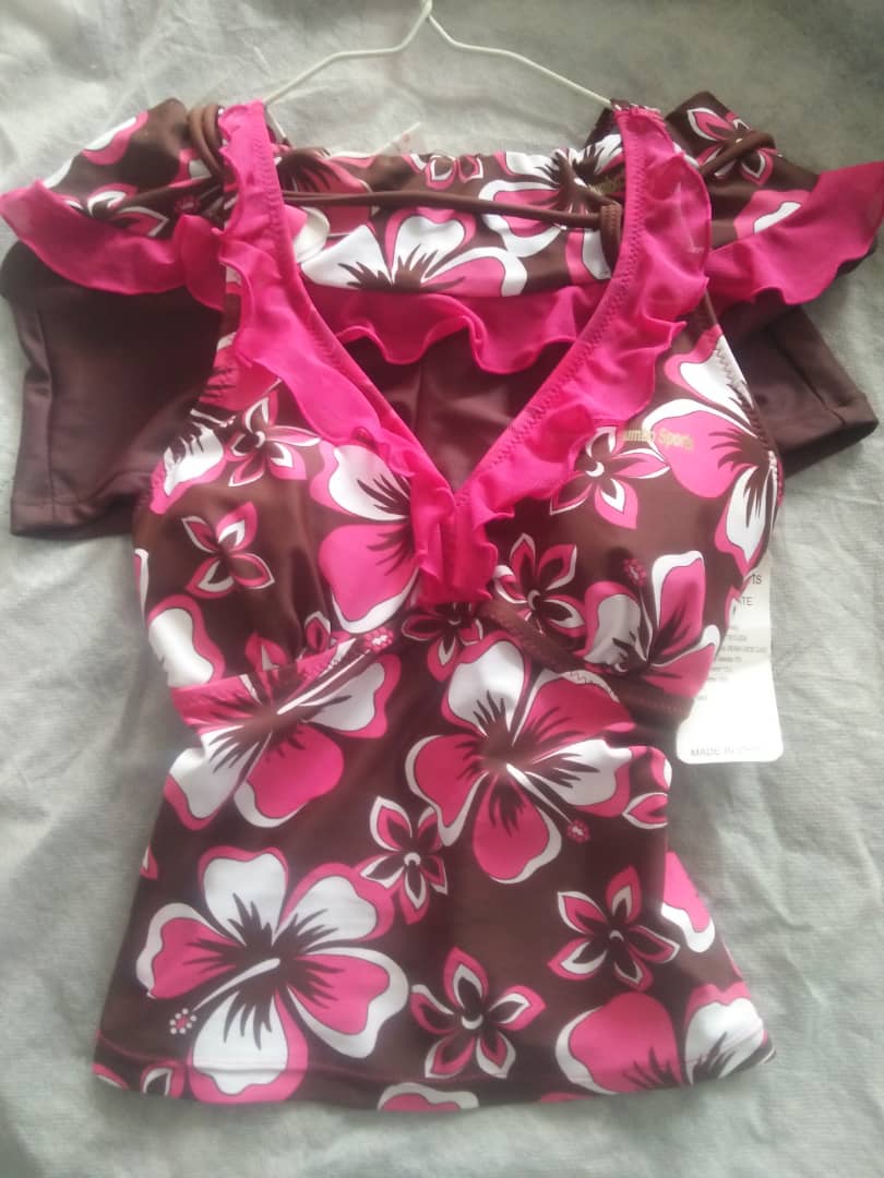 Swimming Wear- Women