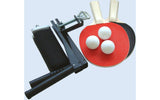 Accessories for Table tennis - Net, bat, balls