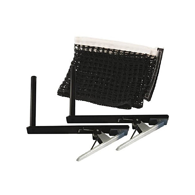 Table Tennis Net and Post Set Win III with Clamps