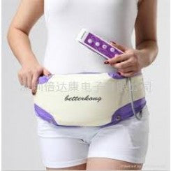Massage Slimming Belt Health Fitness Fat Burn