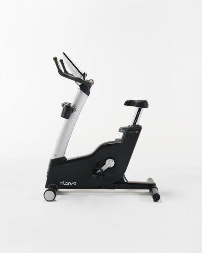 Upright Bike commercial, User weight capacity 180kg