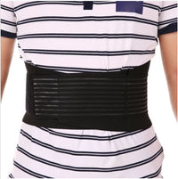 waist support gym