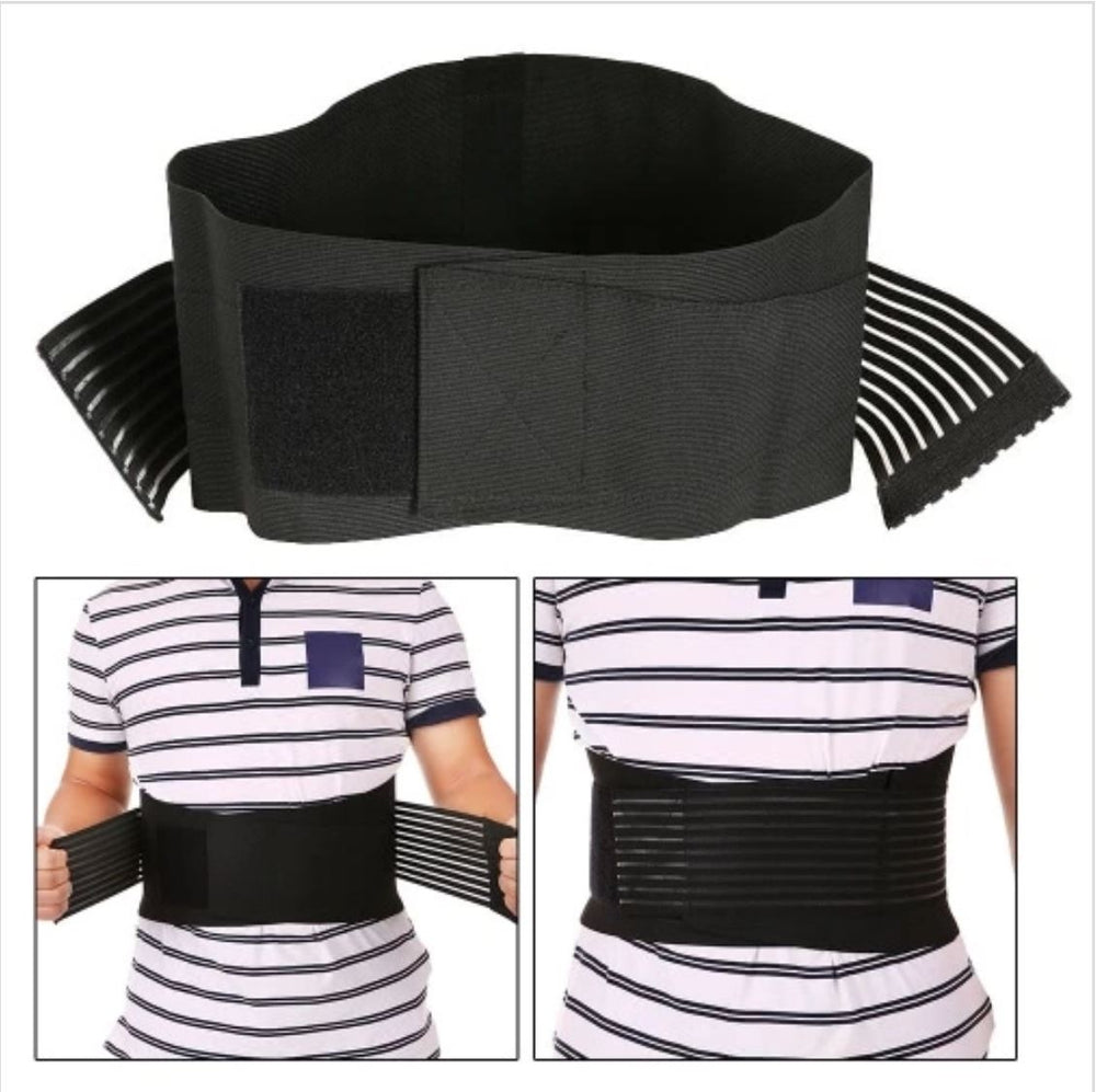 waist support fitness