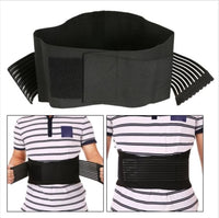 waist support fitness