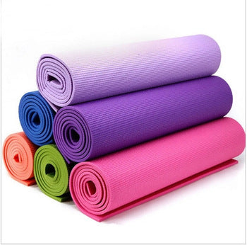 Yoga Mat 8mm